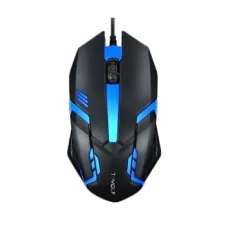 T-Wolf V1 7 Color RGB Gaming Mouse